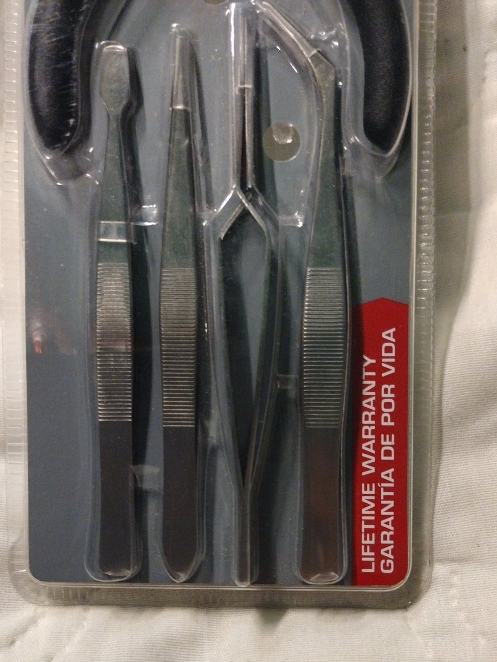 Task Force Precision Tool Set - Picture 4 of 4
